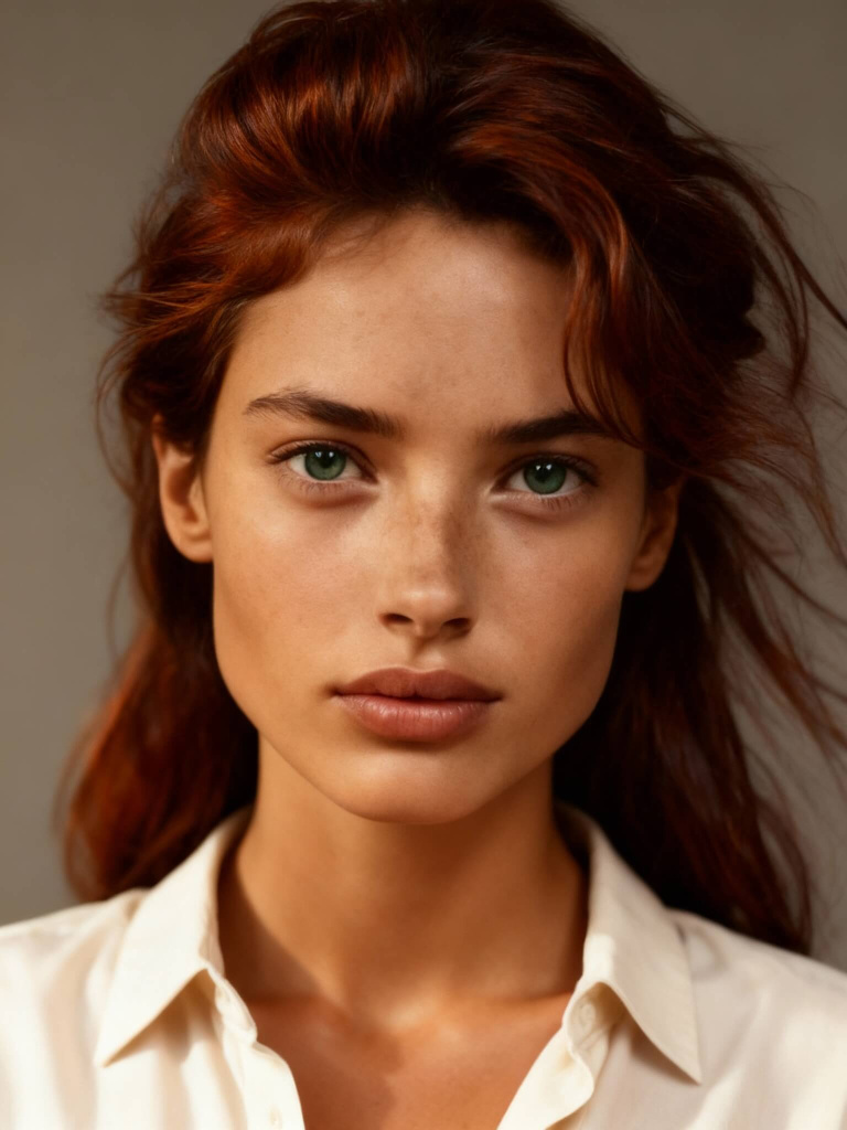 Глубокая осень Глубокая осень